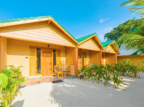 Sabba Summer Suite Maldives