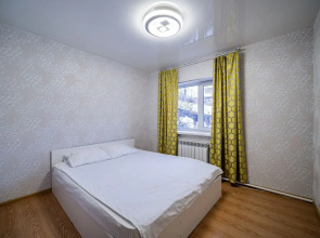 Частный дом Теплый коттедж рядом с аэропортом