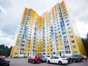 Квартира Трехкомнатная Квартира Повышенной комфортности