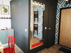 Квартира Калина проспект Победы 49