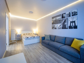 Квартира на Проспекте Богдана Хмельницкого 80а