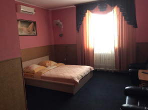 Гостиница Фаворит