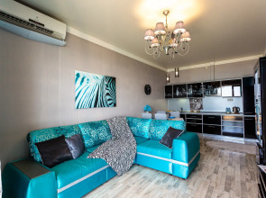 Апартаменты Море на Ладони