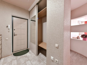 Апартаменты Идеальная Квартира МЖК