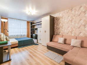 Апартаменты Квартира