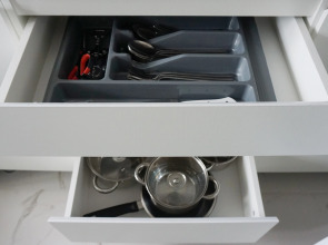 Квартира Счастливая с Видом на Лавру