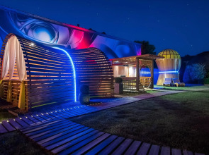 Бунгало Атмосфэра