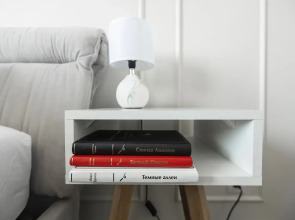 Квартира Семейная 2к на Никитина 11/9