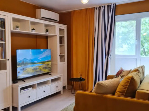 Квартира Жить в стиле и комфорте