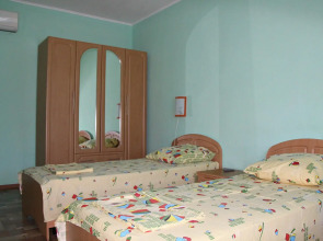 База отдыха Роза ветров