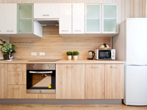 Апартаменты на Галерее 8