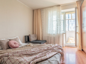 Апартаменты на Мичурина 10Б