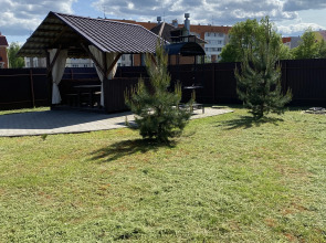 Гостевой дом Псков