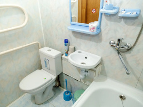 Квартира на улице Мира