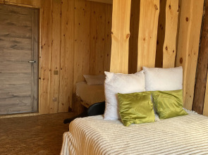 Частный дом Атмосферный с потрясающей панорамой