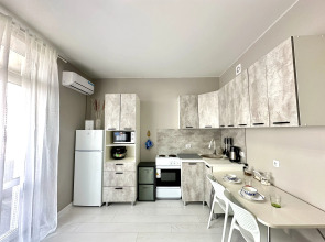 Апартаменты Ландыш на Московском тракте, до аэропорта 15 минут