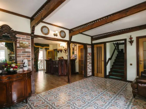 Гостевой дом Конюшенный двор