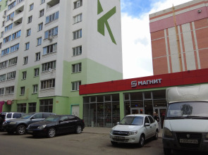 Апартаменты Loft Apartment/7 Lampovaya