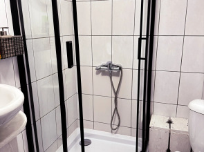 Шале Яковка