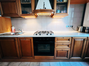 Апартаменты у Арки Генштаба с Детской Комнатой