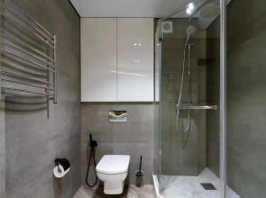 Квартира Уютная 3-ех комнатная квартира рядом с ЖД Вокзалом