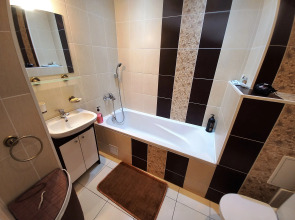 Апартаменты Гагарина 2А