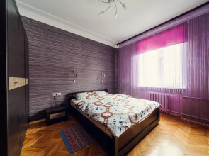 Na Kirova 3 Apartments