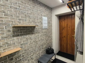 Квартира уютная светлая в центре