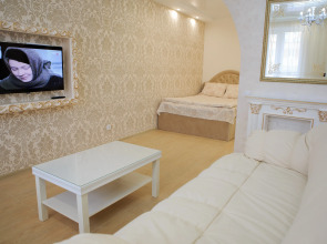 Апартаменты Сердце Новочебоксарска