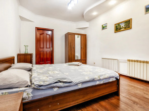 Апартаменты Байтурсынова 98/2