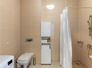 Квартира Парковый квартал