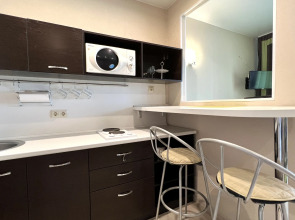 Апартаменты Изящные Kvartiry54