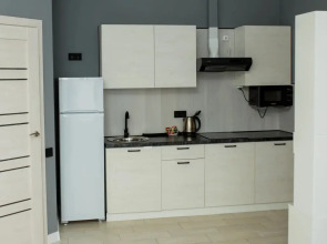 Апартаменты Комфорт Альянс