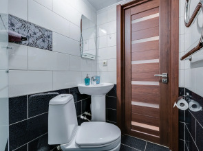 Апартаменты Улучшенные на Пушкинской 9