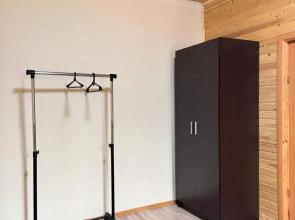 Гостиница Родной Край