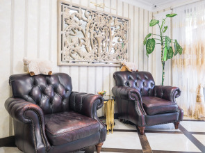 Гостевой дом Версаль