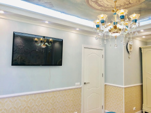 Апартаменты Blued Planet