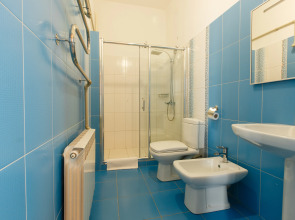 Отель Звездный