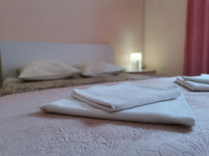 Гостевой Дом Бугаз