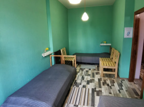 Апартаменты HANSE