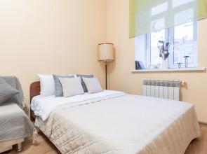 Апартаменты Comfort Home на 16 гостей на Карла Маркса 39