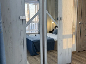 Квартира двухкомнатные Be Home на Седова