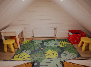 Гостевой дом Поместье Восветава