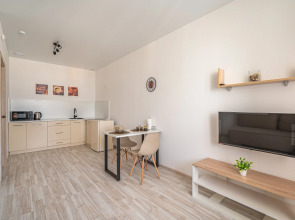 Апартаменты Vanilla