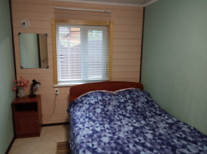 Гостевой Дом на оз.Вуокса с Баней и Беседкой