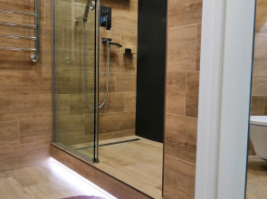 Апартаменты Instagram Mayak Rubens