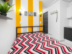 Квартира ЖК Новокрасково - 3