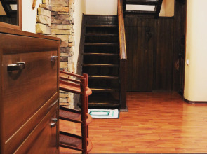 Частный Дом на Рождественской