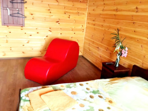 Гостевой дом Дача