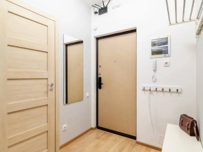 Квартира Просторная Евродвушка на Васильевском Острове